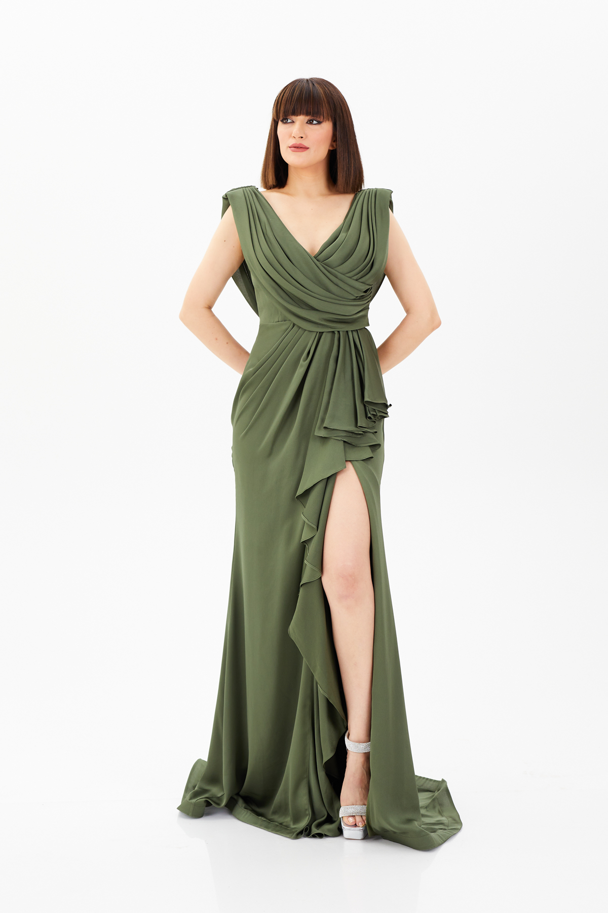 New season 2025 evening dresses